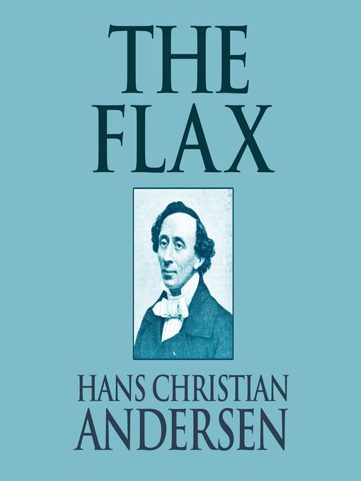 Cover of The Flax